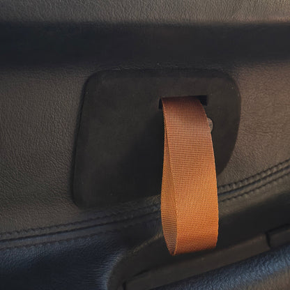 Set de 2 poignées de Porte Style GT3 pour E36