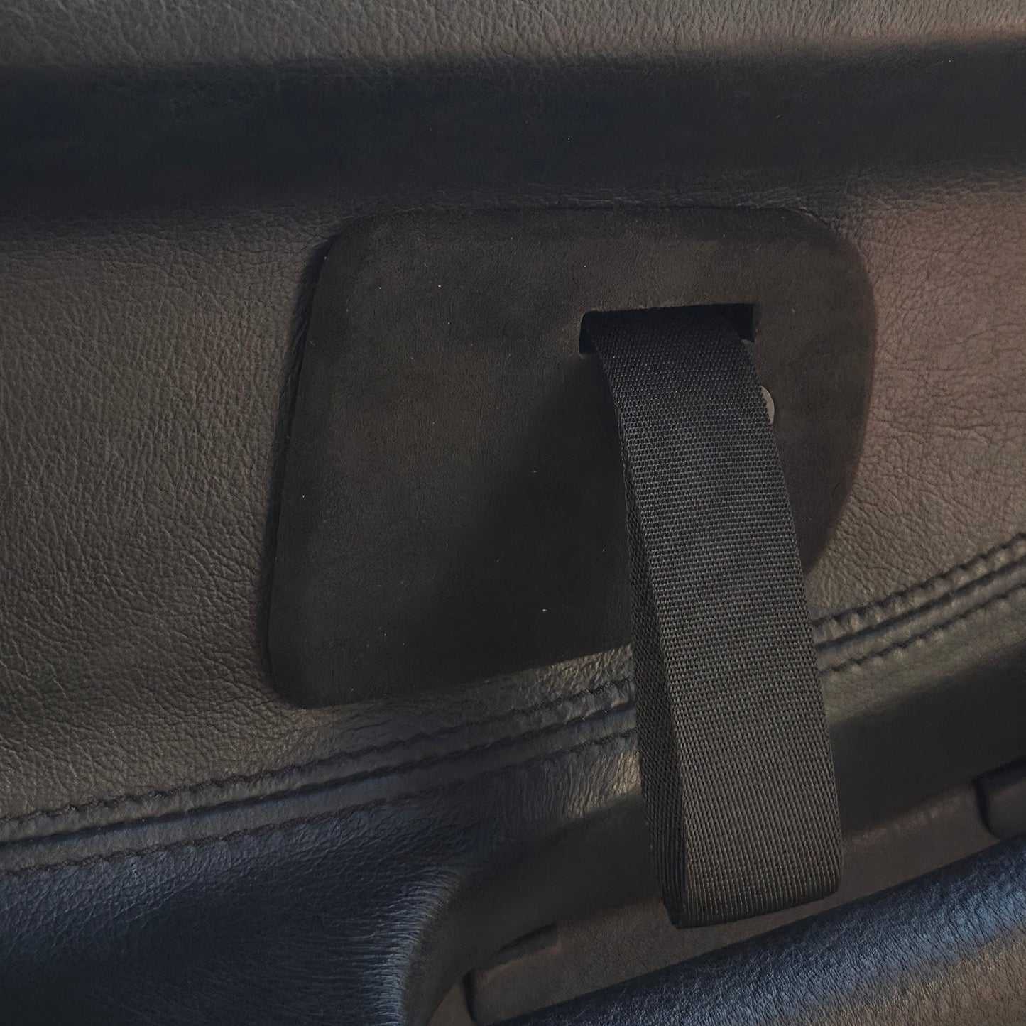 Set de 2 poignées de Porte Style GT3 pour E36