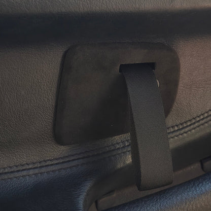 Set de 2 poignées de Porte Style GT3 pour E36