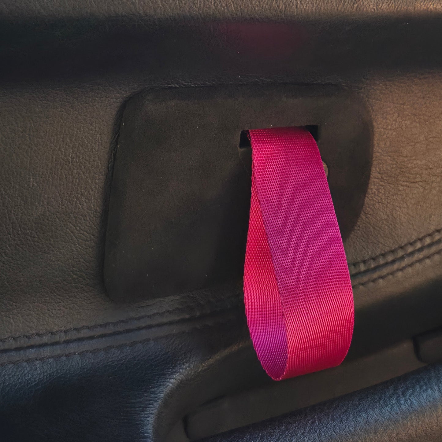 Set de 2 poignées de Porte Style GT3 pour E36