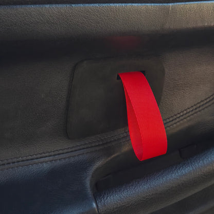 Set de 2 poignées de Porte Style GT3 pour E36