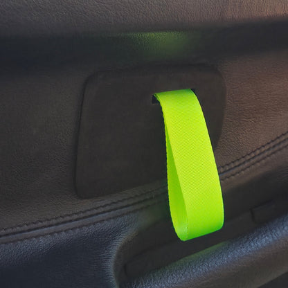 Set de 2 poignées de Porte Style GT3 pour E36