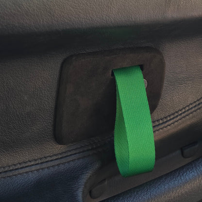 Set de 2 poignées de Porte Style GT3 pour E36