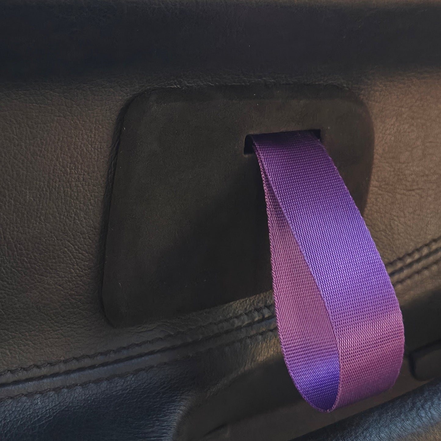 Set de 2 poignées de Porte Style GT3 pour E36