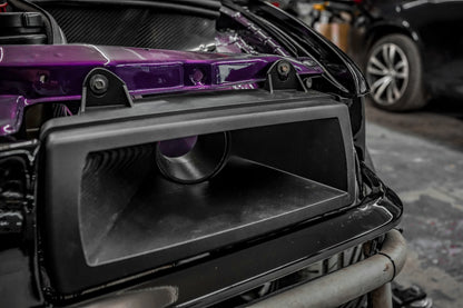 Admission de Phare Monobloc BMW E36
