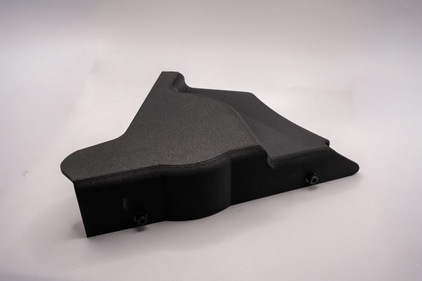 Paire de Caches Protection Moteur de Phare – Porsche 914