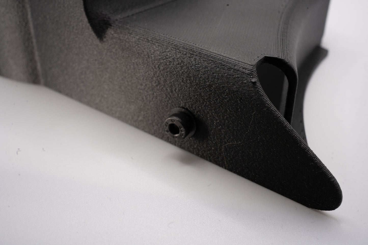 Paire de Caches Protection Moteur de Phare – Porsche 914