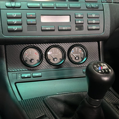 Kit Manomètre pour BMW E46