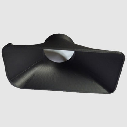 Écope Admission Air Antibrouillard pour E36