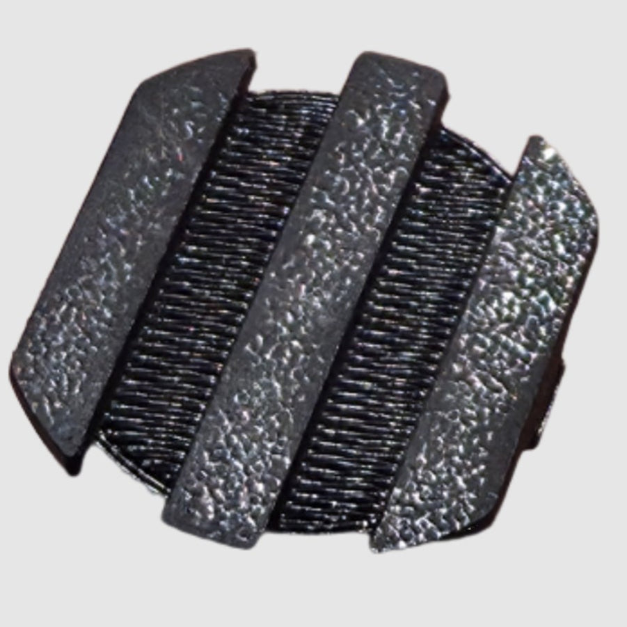 Cache Vis Cache Moteur BMW