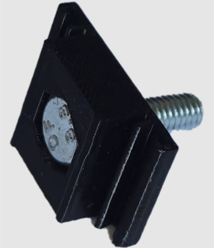 Clips Baguette Moulure Extérieure pour E36