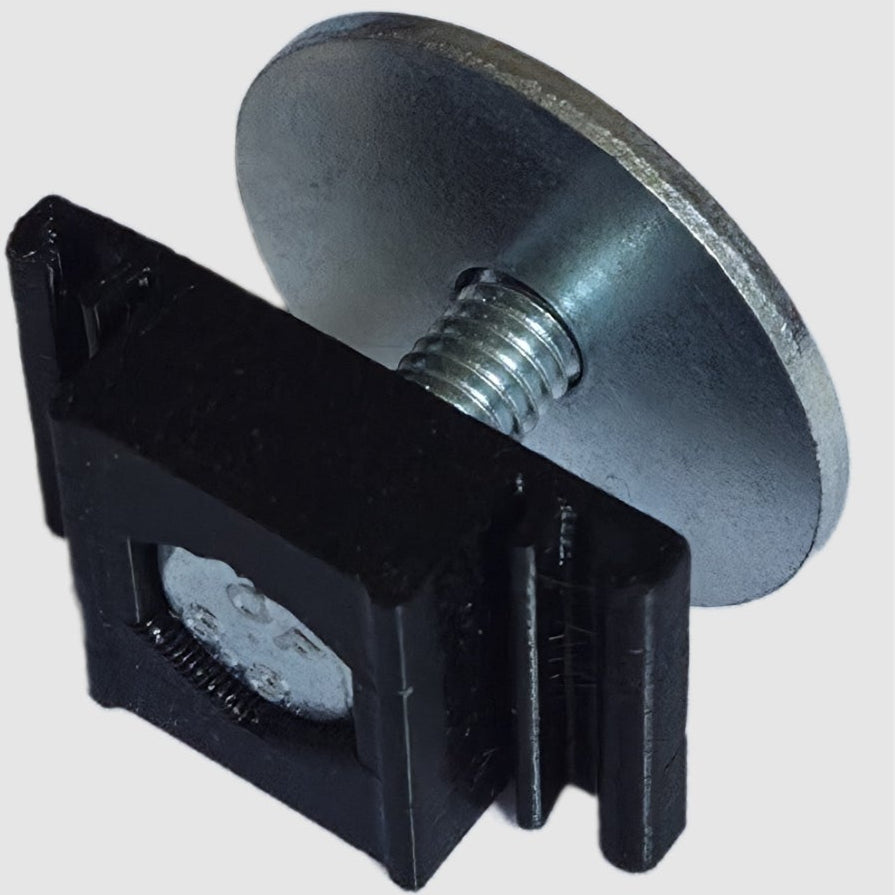 Clips Baguette Moulure Extérieure pour E36