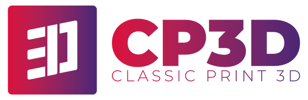 Classic Print 3D