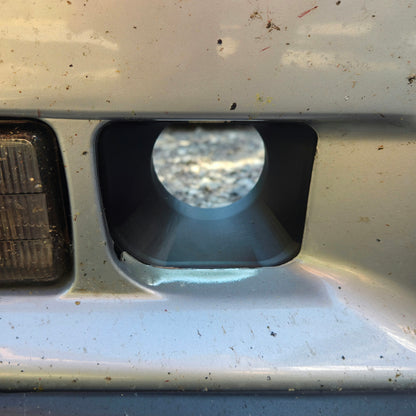 Écope Admission Frein pour E36