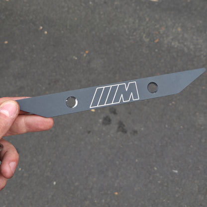 Renfort de Coffre en Aluminium BMW E36