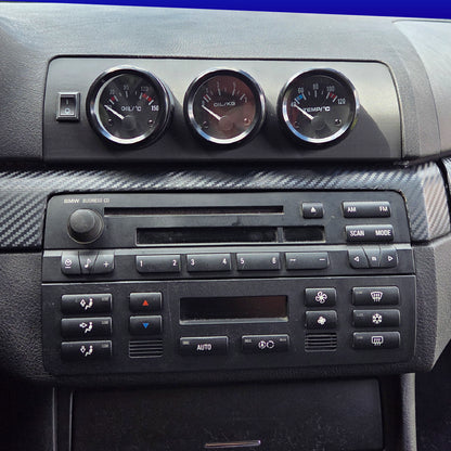 Kit Manomètre pour BMW E46